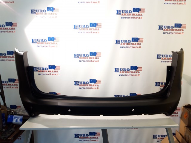 Bumper Cover
